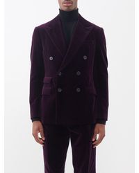 Ralph Lauren Purple Label Clothing for Men | Online Sale up to 60% off |  Lyst