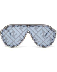 fendi eyewear men