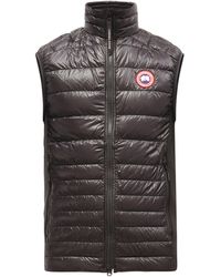 Canada Goose Waistcoats and gilets for 