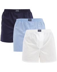 Polo Ralph Lauren Underwear for Men | Black Friday Sale up to 49% | Lyst