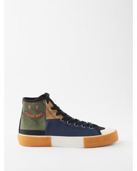 paul smith kibby
