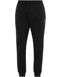 mens polo jogging pants