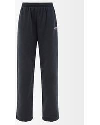 Balenciaga Track pants and sweatpants for Women | Online Sale up to 70% off  | Lyst