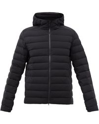 lululemon winter jacket mens