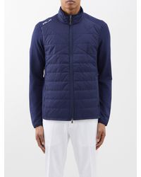 Polo Ralph Lauren Jackets for Men | Online Sale up to 55% off | Lyst - Page  2