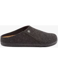 Birkenstock Slippers for Men | Black 