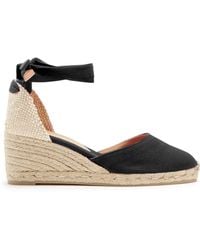 castaner carina 60 black