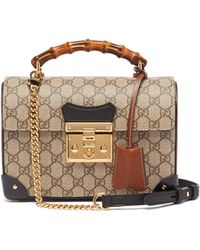 harga gucci padlock original