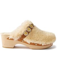 Fabrizio Viti Clogs for Women | Online Sale up to 10% off | Lyst