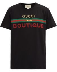 Gucci Tシャツ メンズ Lyst Jp Net Gucci Tシャツ メンズ Lyst Jp Net