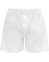 emma willis boxer shorts