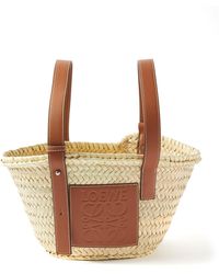 loewe basket sale