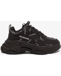 Balenciaga Sneakers for Women | Online Sale up to 41% off | Lyst