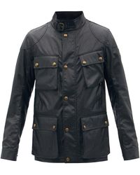 belstaff coat sale