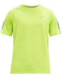 asics t shirt soldes