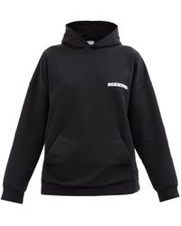balenciaga hoodie women's