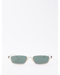 dior graphic sunglasses