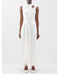 ROKSANDA Dresses for Women | Online Sale up to 60% off | Lyst