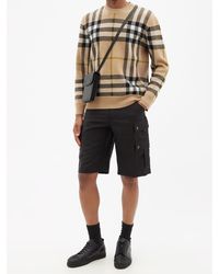 burberry short