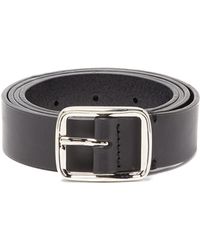 AMI Belts for Men - Up to 65% off at Lyst.com