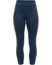 fendi trousers women