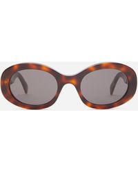 Albany Verstrooien appel Celine Sunglasses for Women | Online Sale up to 83% off | Lyst