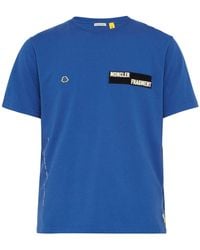 7 MONCLER FRAGMENT T-shirts for Men | Online Sale up to 38% off | Lyst