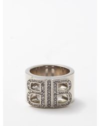 Balenciaga Rings for Women | Online Sale up to 55% off | Lyst