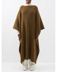 The Row Ponchos and poncho dresses for Women | Online Sale up to 
