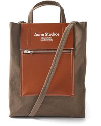 Acne Studios Totes and shopper bags for Women | Lyst