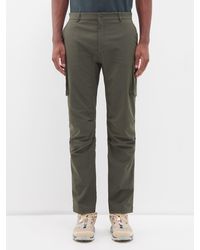 66 North Casual pants and pants for Men | Online Sale up to 60% off | Lyst