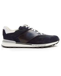 berluti run track