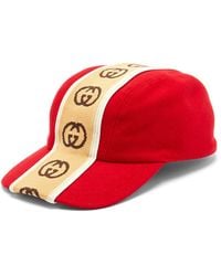 gucci farmer hat