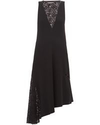 Tibi ワンピース レディース Lyst Jp Netでは最大70 オフ