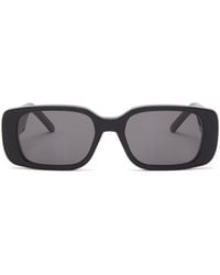 Dior Coquette 2 Sunglasses in Black | Lyst Canada
