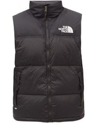 North Face Gilet Nuptse 3 on Sale, SAVE 50%.