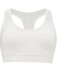 adidas by stella mccartney bra