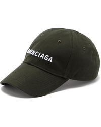 balenciaga hat cost