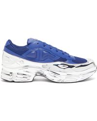 tenis adidas raf simons