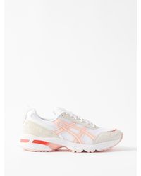 Onitsuka Tiger Leather Mexico 66 Kanta And Kaede | Lyst Canada