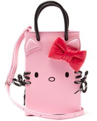 pink balenciaga phone case