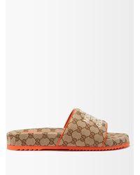 Gucci Sandals, slides and flip flops 