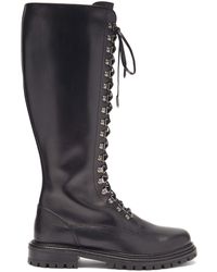 aquazzura boots sale