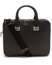 dunhill briefcase sale