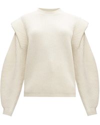 Isabel Marant Knitwear for Women - Up to 80% off at Lyst.com