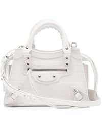 Balenciaga City Bags for Women - Up to 44% off | Lyst