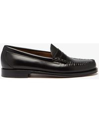 G.H. Bass \u0026 Co. Shoes for Men | Black 