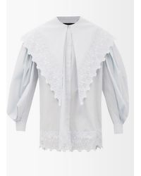 Simone Rocha Mini and short dresses for Women | Online Sale up to 