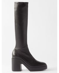 Robert Clergerie Boots for Women | Online Sale up to 45% off | Lyst