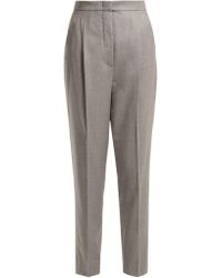 Max Mara Visino Pants - Grey